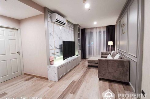 2 Bedroom Condo for sale in Life @ Sathorn 10, Silom, Bangkok near BTS Chong Nonsi