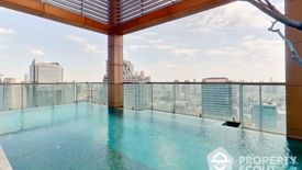 1 Bedroom Condo for rent in The Address Sathorn, Silom, Bangkok near BTS Chong Nonsi