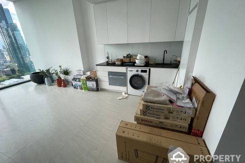 1 Bedroom Condo for rent in Silom, Bangkok near BTS Saint Louis