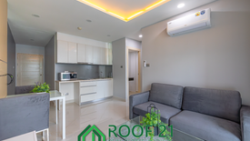 1 Bedroom Condo for sale in Nong Prue, Chonburi