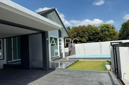 3 Bedroom House for sale in Pong, Chonburi