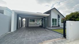 3 Bedroom House for sale in Pong, Chonburi