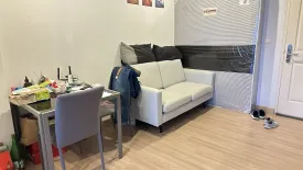 1 Bedroom Condo for rent in The Nich Mono Bangna, Bang Na, Bangkok near BTS Udom Suk