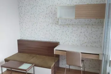 1 Bedroom Condo for rent in Lumpini Ville Latphrao-Chokchai 4, Saphan Song, Bangkok near MRT Lat Phrao