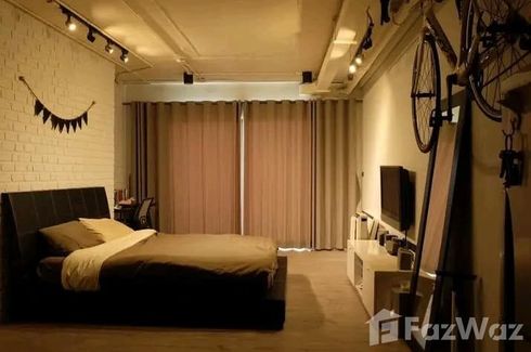 Condo for rent in Ratchada Pavilion, Chan Kasem, Bangkok near MRT Lat Phrao