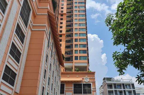 2 Bedroom Condo for sale in Aguston Sukhumvit 22, Khlong Toei, Bangkok near MRT Queen Sirikit National Convention Centre