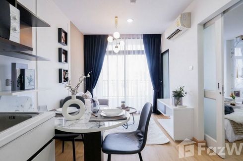 1 Bedroom Condo for sale in Baan Navatara, Nuan Chan, Bangkok