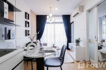 1 Bedroom Condo for sale in Baan Navatara, Nuan Chan, Bangkok