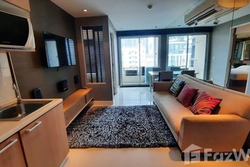 1 Bedroom Condo for sale in The Clover Thonglor, Khlong Tan Nuea, Bangkok