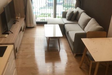 1 Bedroom Condo for rent in Noble BE19, Khlong Toei Nuea, Bangkok near BTS Asoke