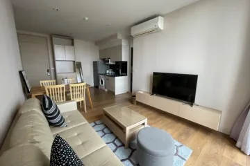 2 Bedroom Condo for rent in Park Origin Phrom Phong, Khlong Tan, Bangkok near BTS Phrom Phong