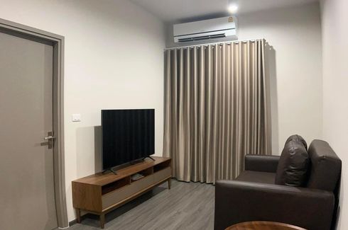 2 Bedroom Condo for rent in Ideo Sukhumvit - Rama 4, Phra Khanong, Bangkok near BTS Phra Khanong