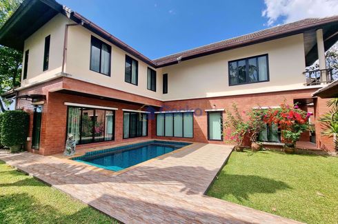 3 Bedroom House for sale in Nong Prue, Chonburi