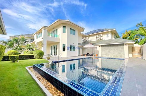 4 Bedroom House for rent in Green Field Villa, Nong Pla Lai, Chonburi