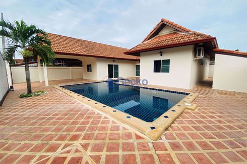 3 Bedroom House for rent in Nong Prue, Chonburi