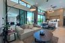 3 Bedroom House for sale in The Prospect Villa, Nong Prue, Chonburi