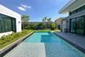 3 Bedroom House for sale in The Prospect Villa, Nong Prue, Chonburi