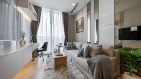 1 Bedroom Condo for rent in Noble Around 33, Khlong Tan Nuea, Bangkok near BTS Phrom Phong