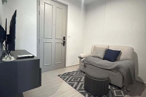 Condo for rent in The Parkland Phetkasem 56, Bang Wa, Bangkok near MRT Phasi Charoen