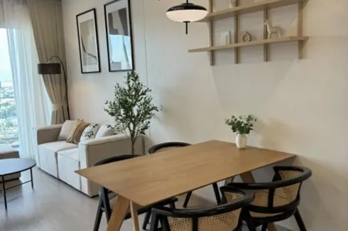 2 Bedroom Condo for rent in Supalai Premier Si Phraya-Samyan, Si Phraya, Bangkok near MRT Sam Yan