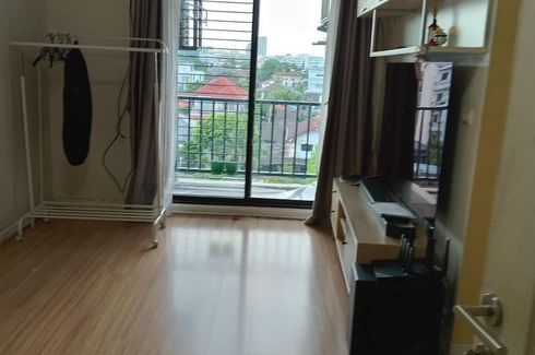 2 Bedroom Condo for sale in 624 Condolette Ratchada 36, Chan Kasem, Bangkok near MRT Chankasem