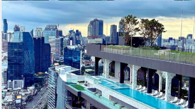 2 Bedroom Condo for sale in Life Rama 4 - Asoke, Khlong Toei, Bangkok near MRT Queen Sirikit National Convention Centre