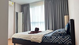 1 Bedroom Condo for rent in Hive Sukhumvit 65, Phra Khanong Nuea, Bangkok near BTS Ekkamai