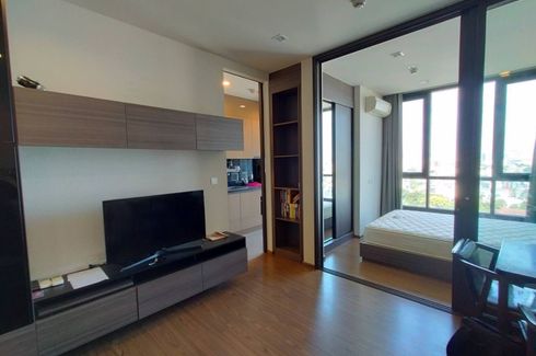 1 Bedroom Condo for rent in The Line Sukhumvit 71, Phra Khanong Nuea, Bangkok near BTS Phra Khanong