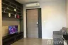 1 Bedroom Condo for rent in Yan Nawa, Bangkok