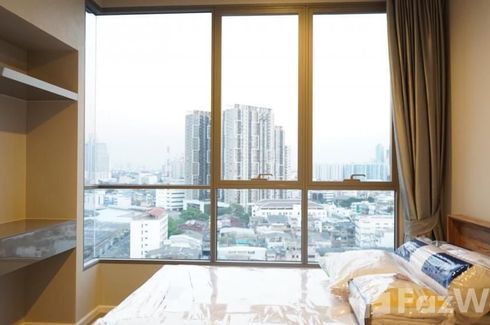 1 Bedroom Condo for rent in The Room Sathorn - St.Louis, Yan Nawa, Bangkok