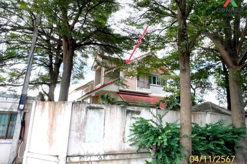 5 Bedroom House for sale in Khu Khot, Pathum Thani