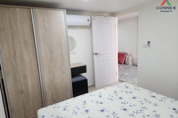 2 Bedroom Condo for sale in Cha am, Phetchaburi