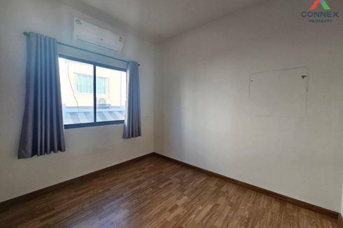 3 Bedroom Townhouse for sale in S Gate Bangkok-Phathumthani, Bang Duea, Pathum Thani