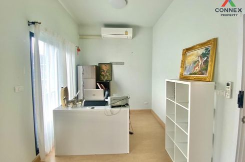 3 Bedroom Townhouse for sale in The Colors Bangna-WONGWAEN, Bang Kaeo, Samut Prakan