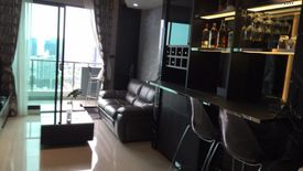 1 Bedroom Condo for sale in Bang Kapi, Bangkok near MRT Phetchaburi