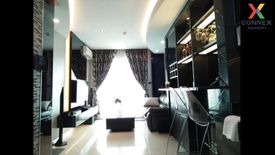 1 Bedroom Condo for sale in Bang Kapi, Bangkok near MRT Phetchaburi