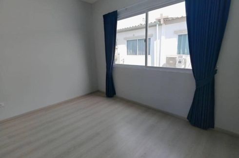 2 Bedroom Townhouse for sale in Indy 2 Srinakarin, Phraek Sa, Samut Prakan