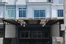 2 Bedroom Townhouse for sale in Indy 2 Srinakarin, Phraek Sa, Samut Prakan