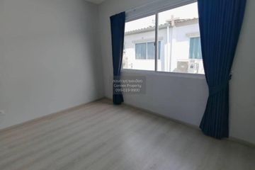 2 Bedroom Townhouse for sale in Indy 2 Srinakarin, Phraek Sa, Samut Prakan