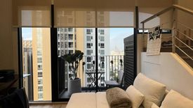 1 Bedroom Condo for sale in Ideo Mobi Asoke, Bang Kapi, Bangkok near MRT Phetchaburi