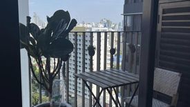 1 Bedroom Condo for sale in Ideo Mobi Asoke, Bang Kapi, Bangkok near MRT Phetchaburi