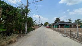 1 Bedroom Land for sale in Prachathipat, Pathum Thani