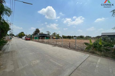 1 Bedroom Land for sale in Prachathipat, Pathum Thani