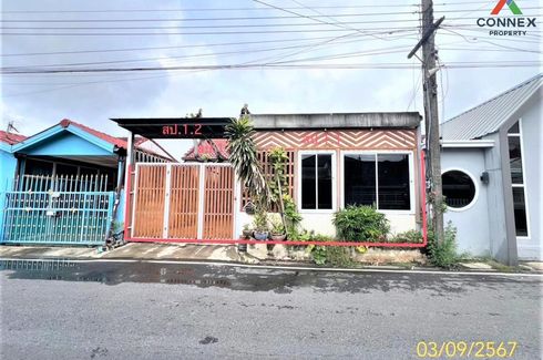 2 Bedroom House for sale in Baan Thanyaporn 2, Lam Phak Kut, Pathum Thani