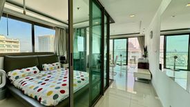 1 Bedroom Condo for sale in Wong Amat Tower, Na Kluea, Chonburi