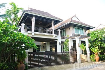 4 Bedroom House for sale in Thara Pura, Nong-Kham, Chonburi