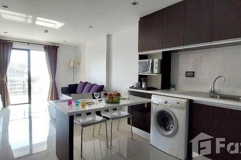 1 Bedroom Condo for sale in Golden Coast, Bang Phra, Chonburi