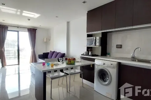1 Bedroom Condo for sale in Golden Coast, Bang Phra, Chonburi