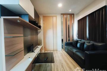 1 Bedroom Condo for sale in Plus Condo Sriracha, Surasak, Chonburi