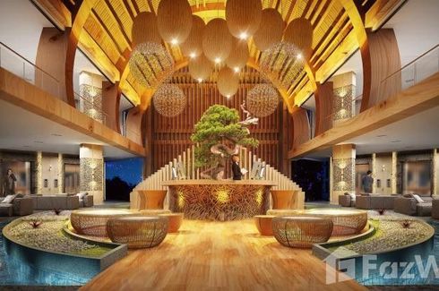 Condo for sale in ZEN CITY CONDO, Surasak, Chonburi